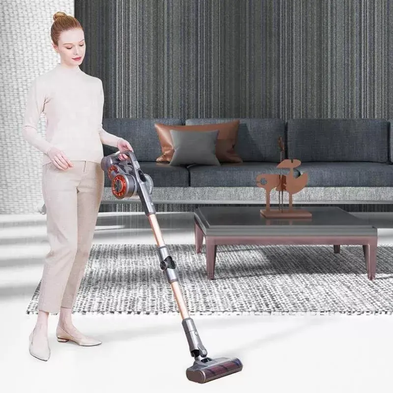 Aspirapolvere a bastone 2-in-1 JIMMY H9 Pro