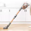 Aspirapolvere a bastone 2-in-1 JIMMY H9 Pro