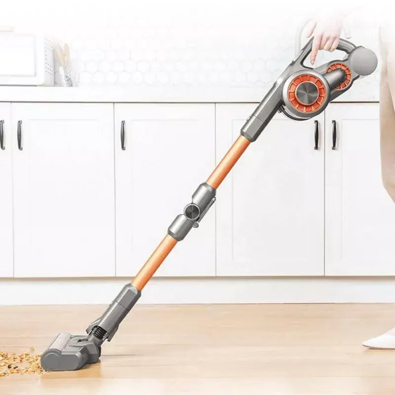 Aspirapolvere a bastone 2-in-1 JIMMY H9 Pro