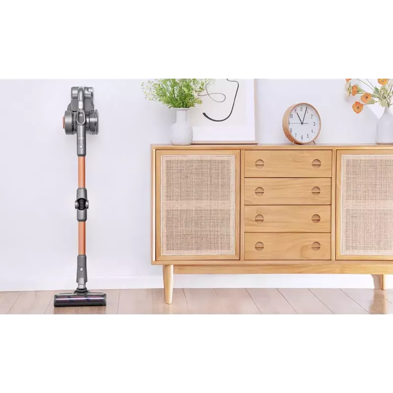 Aspirapolvere a bastone 2-in-1 JIMMY H9 Pro