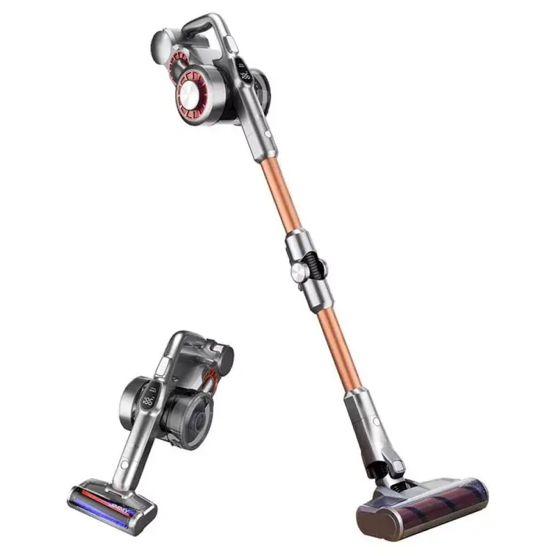 Aspirapolvere a bastone 2-in-1 JIMMY H9 Pro