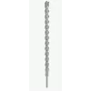 Bosch 2608836650 punta per martello perforatore