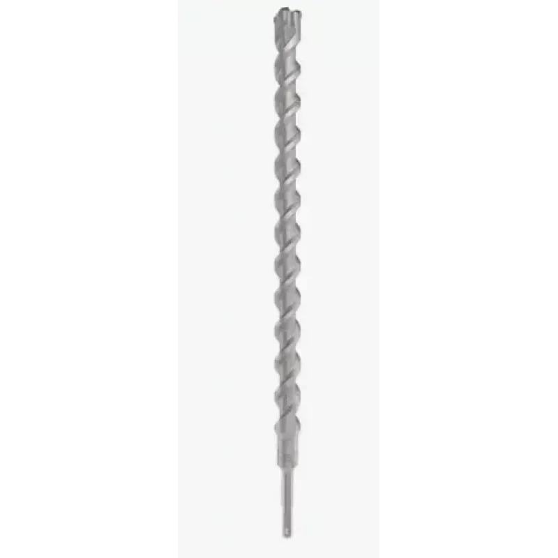 Bosch 2608836650 punta per martello perforatore