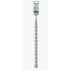 Bosch 2608836650 punta per martello perforatore