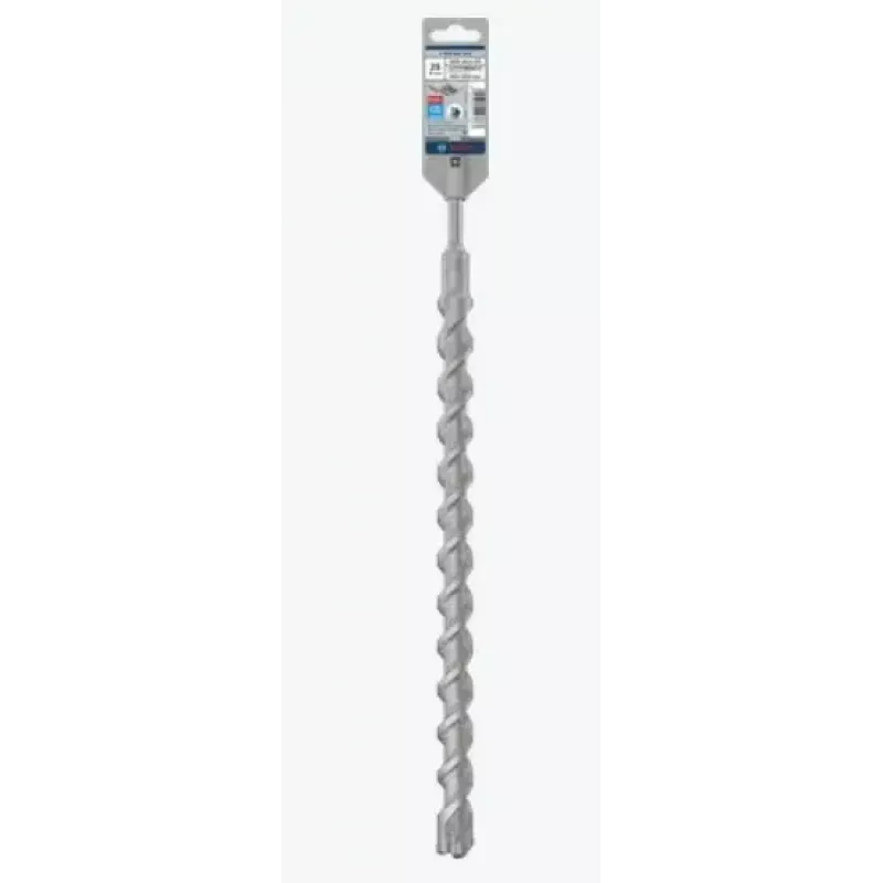 Bosch 2608836650 punta per martello perforatore