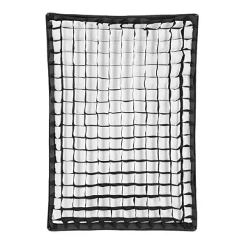 Softbox Godox SB-FW80120 nero 800x1200mm nylon