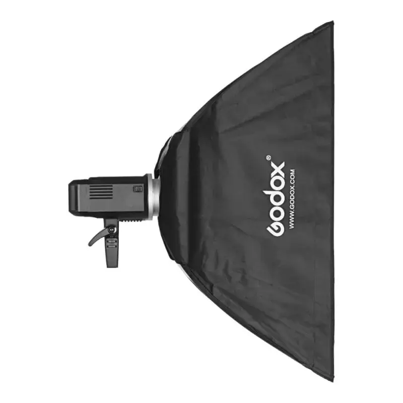 Softbox Godox SB-FW80120 nero 800x1200mm nylon