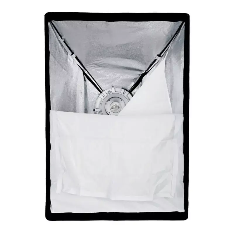 Softbox Godox SB-FW80120 nero 800x1200mm nylon