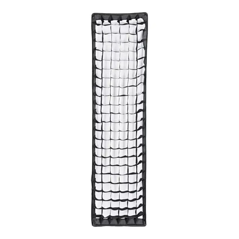 Softbox Godox SB-FW35160 350 mm x 1600 mm per una distribuzione morbida della luce