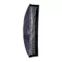 Softbox Godox SB-FW35160 350 mm x 1600 mm per una distribuzione morbida della luce