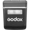 Flash per videocamera Godox V1Pro tempo di riciclo 1,5 s a batteria compatibile Sony