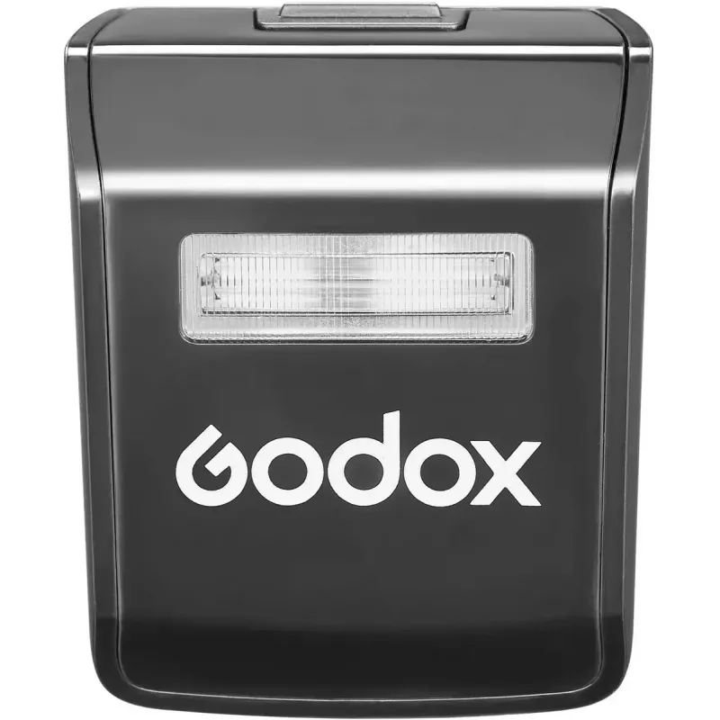 Flash per videocamera Godox V1Pro tempo di riciclo 1,5 s a batteria compatibile Sony