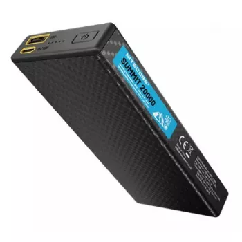Caricabatterie portatile Nitecore SUMMIT 20000 20000 mAh