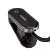 Lampada da tavolo Baseus DGRAD-0G grigio
