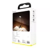 Lampada da tavolo Baseus DGRAD-0G grigio