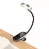 Lampada da tavolo Baseus DGRAD-0G grigio