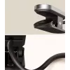 Lampada da tavolo Baseus DGRAD-0G grigio