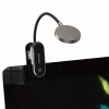 Lampada da tavolo Baseus DGRAD-0G grigio