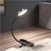 Lampada da tavolo Baseus DGRAD-0G grigio