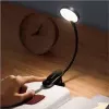 Lampada da tavolo Baseus DGRAD-0G grigio