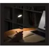 Lampada da tavolo Baseus DGRAD-0G grigio