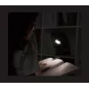 Lampada da tavolo Baseus DGRAD-0G grigio