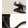 Lampada da tavolo Baseus DGRAD-0G grigio
