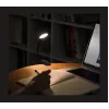 Lampada da tavolo Baseus DGRAD-0G grigio