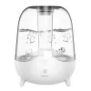 Umidificatore Deerma F325 a ultrasuoni 3L serbatoio acqua 30W potenza
