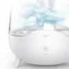 Umidificatore Deerma F325 a ultrasuoni 3L serbatoio acqua 30W potenza