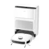 Robot aspirapolvere Midea V12 umido e secco 5200 mAh 3L 5000 Pa bianco