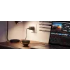 Caricabatterie USB-C Ugreen 90573 Nexode 45W GaN Mini, uso interno, AC, 20 V, 4,05 A, nero, grigio