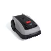 Ecovacs GOAT O600 RTK EU robot rasaerba batteria nero, grigio