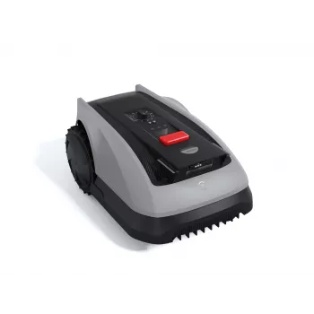 Ecovacs GOAT O600 RTK EU robot rasaerba batteria nero, grigio