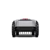 Ecovacs GOAT O600 RTK EU robot rasaerba batteria nero, grigio