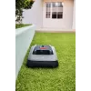 Ecovacs GOAT O600 RTK EU robot rasaerba batteria nero, grigio