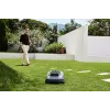 Ecovacs GOAT O600 RTK EU robot rasaerba batteria nero, grigio