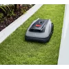 Ecovacs GOAT O600 RTK EU robot rasaerba batteria nero, grigio