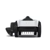 Ecovacs GOAT O1200 LiDAR PRO EU robot rasaerba a batteria nero, bianco