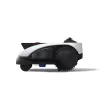 Ecovacs GOAT O1200 LiDAR PRO EU robot rasaerba a batteria nero, bianco
