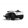 Ecovacs GOAT O1200 LiDAR PRO EU robot rasaerba a batteria nero, bianco