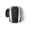 Ecovacs GOAT O1200 LiDAR PRO EU robot rasaerba a batteria nero, bianco