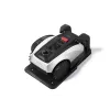 Ecovacs GOAT O1200 LiDAR PRO EU robot rasaerba a batteria nero, bianco