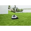Ecovacs GOAT O1200 LiDAR PRO EU robot rasaerba a batteria nero, bianco