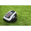 Ecovacs GOAT O1200 LiDAR PRO EU robot rasaerba a batteria nero, bianco