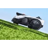 Ecovacs GOAT O1200 LiDAR PRO EU robot rasaerba a batteria nero, bianco
