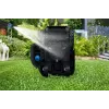 Ecovacs GOAT O1200 LiDAR PRO EU robot rasaerba a batteria nero, bianco