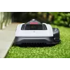 Ecovacs GOAT O1200 LiDAR PRO EU robot rasaerba a batteria nero, bianco