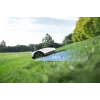 Ecovacs GOAT O1200 LiDAR PRO EU robot rasaerba a batteria nero, bianco