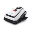 Ecovacs GOAT A1600 LiDAR PRO EU robot rasaerba batteria ricaricabile nero, bianco